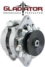 NEW ALTERNATOR CATERPILLAR D3 D3B D4B D4C D5C TRACK TRACTOR 3204 Engine 12001