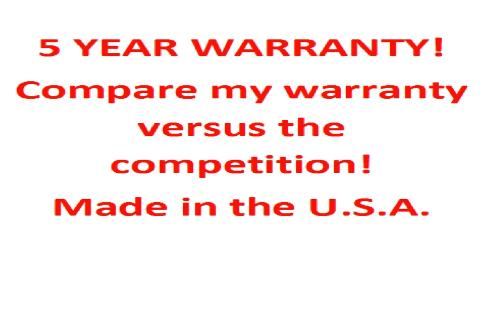 BadlanzHPE Electric Cutout Valve 3.5" 89mm C SINGLE 5 YEAR WARRANTY! - Image 3 of 4