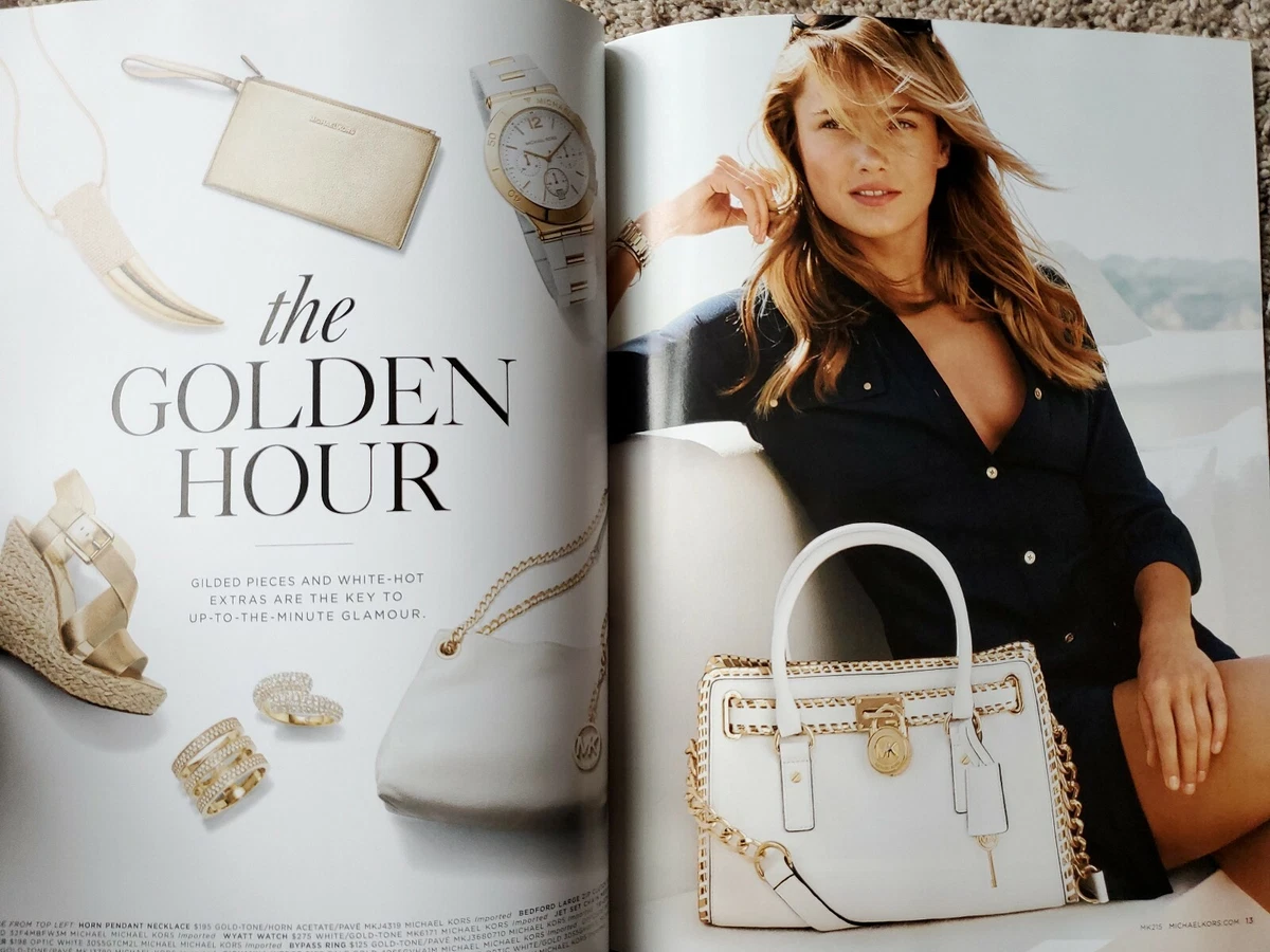Michael kors bedford handbag 2015 sale