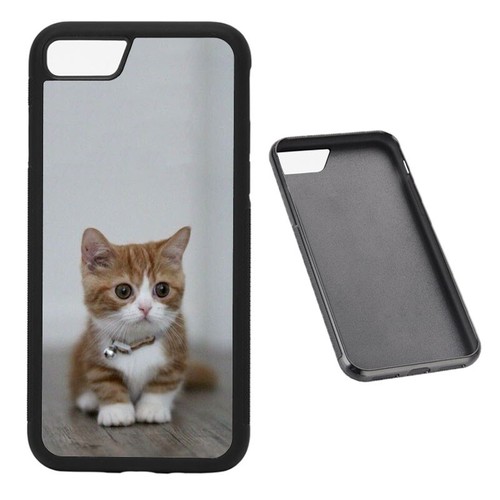 rubber cat