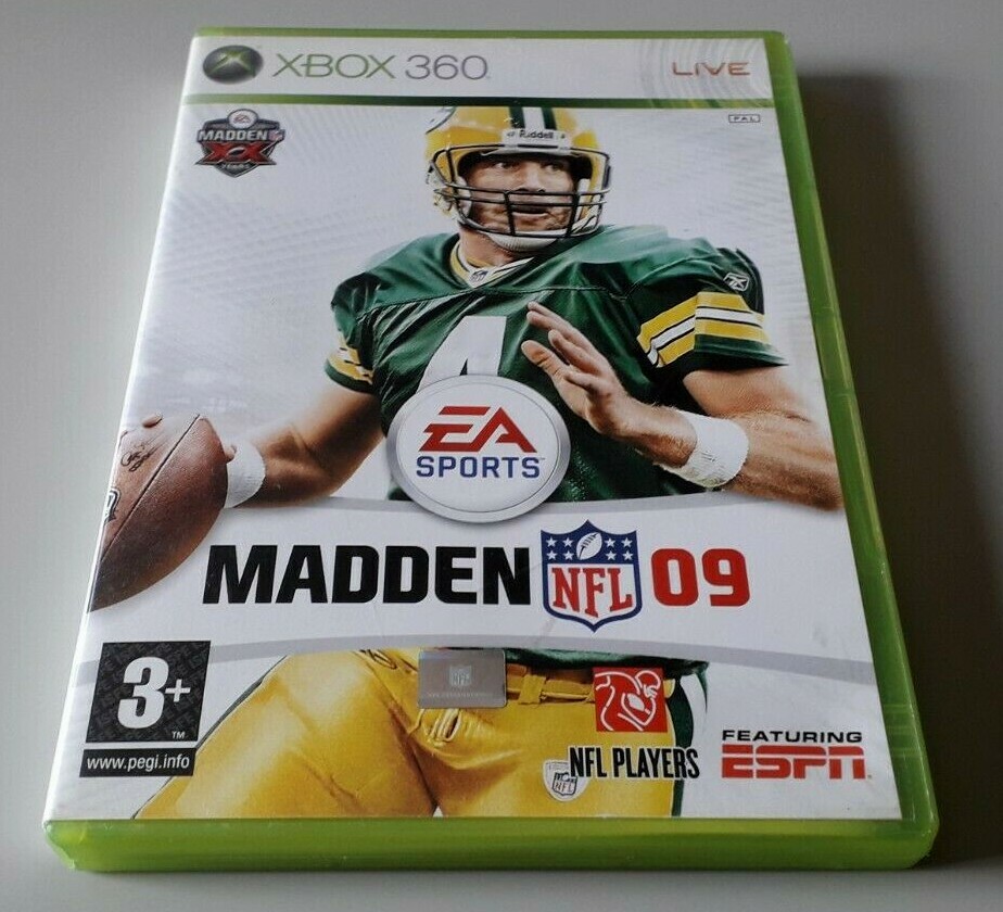 Jeu XBOX 360 