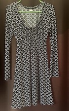 Woman’s  Express Long Sleeve Dress Small