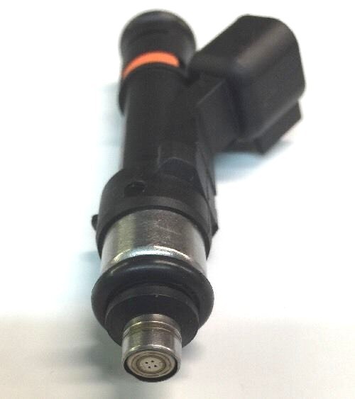 Motor Man EV14 Bosch Fuel Injector 24LB Flow Rate 4 Hole High