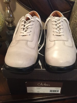 cole haan air conner size 13