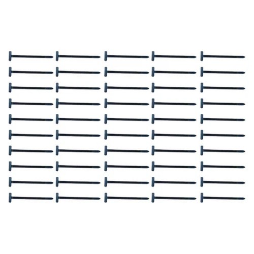 50/100 Stück Nylon Universal Kabelbinder Schnalle Selbstverriegelnd Nylon Reißverschluss Binder Halter - Bild 12 von 15
