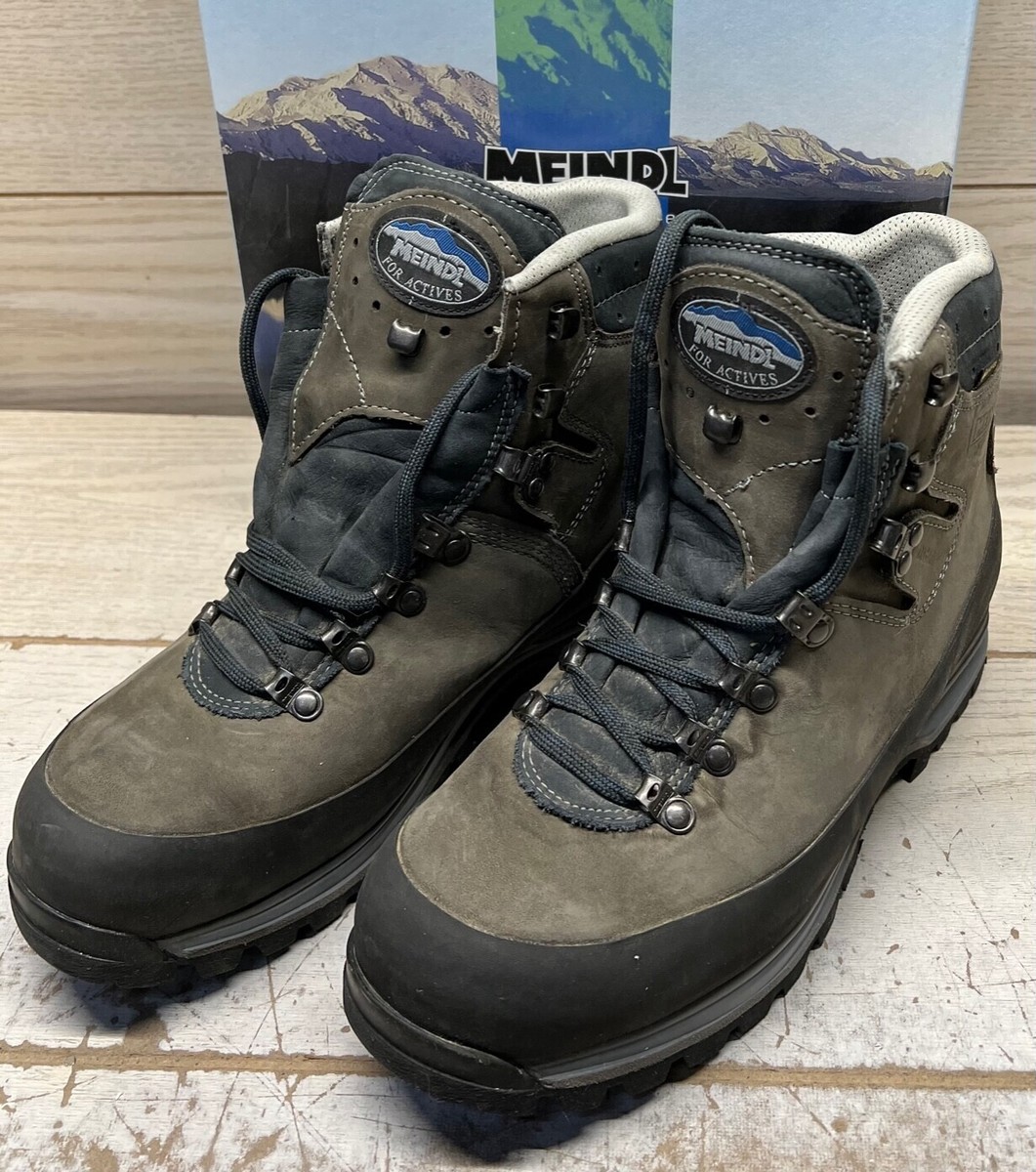 Meindl Lady Himalaya MFS Outdoor Hiking Hunting Goretex