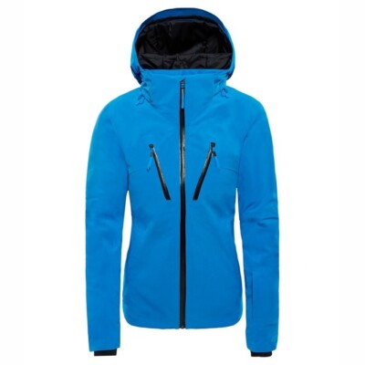The North Face Damen Apex Flex 2L GoreTex Skijacke - XS