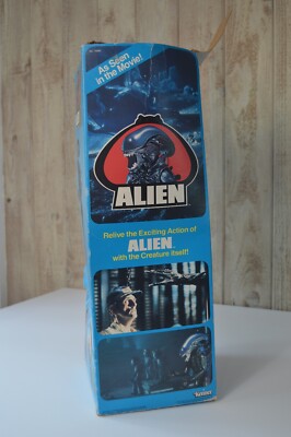 1979 ALIEN 18