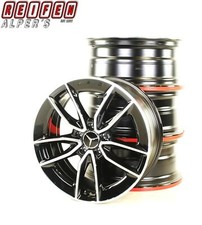 Mercedes A Klasse W177 A35 AMG 19zoll ALUFELGEN A1774012000 NEU ORIGINAL