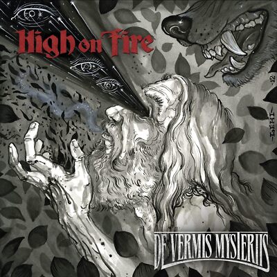De Vermis Mysteriis 2lp [VINYL]