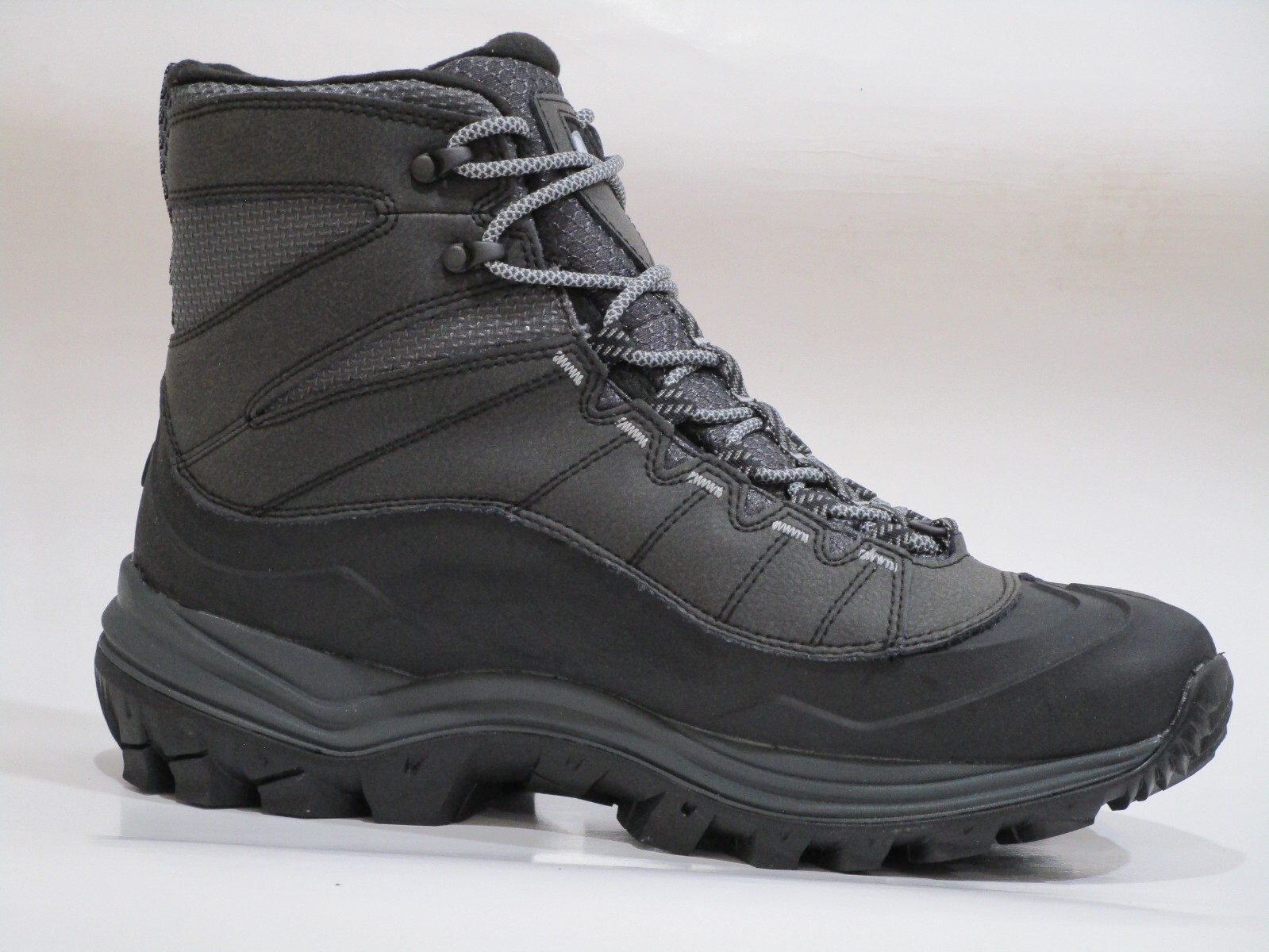 Merrell Stivali Invernali Uomo Thermo Chill Mid Shell WP Impermeabili J16461 12 M US