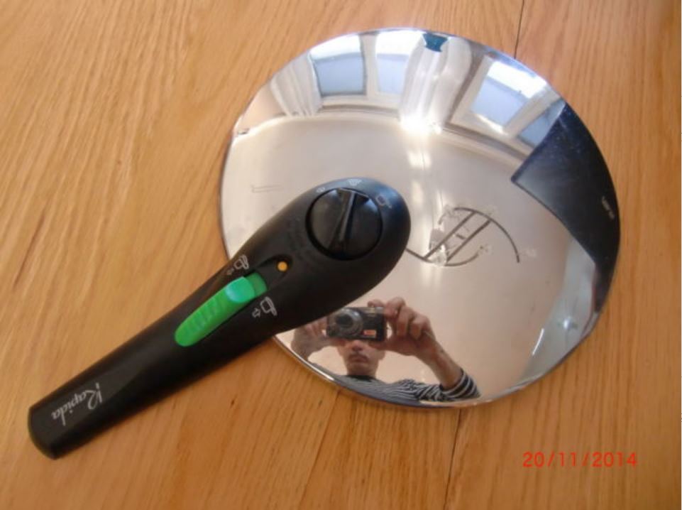 2ea 22cm(9'') Silicone Sealing Gasket Ring Compatible for FAGOR