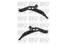 Par Brazo de control de suspensión inferior delantero PARA BMW X2 F39 1.5 2.0 17->20 QH