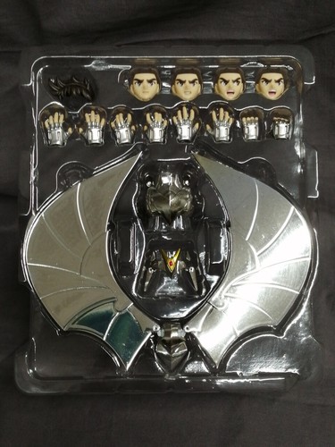 Saint Seiya Cloth Myth EX Pegasus Seiya Final Bronze Cloth Figure Action Japan Q - Picture 8 of 9