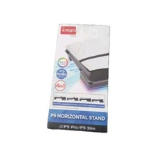 PlayStation 5 Horizontal Stand w/RGB Lighting...