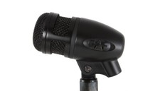 CAD D88 Large Diaphragm SuperCardioid Dynamic Kick Drum Microphone