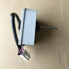 KBL-48ZWT05-1202A DC 12V 2200r/min Omar Refrigerator Fan Motor Kit Set NEW