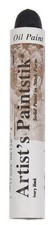 Shiva Oil Paintstik Ivory Black