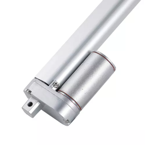 900N 12V 9mm/s Elektrischer Linearantrieb Linear Actuator Motor 50mm -1300mm - Picture 18 of 48