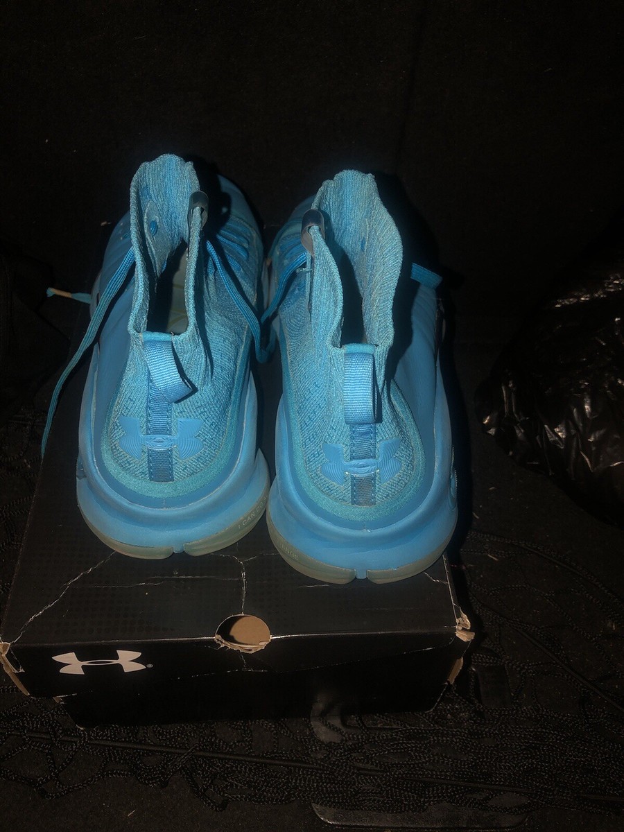 Curry Retro Flooded | eBay