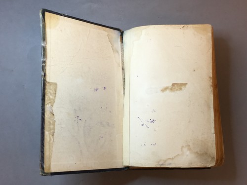 RARE ANTIQUE SOVIET RUSSIAN BOOK John Galsworthy "The Forsyte Saga" 1956 - Picture 2 of 11