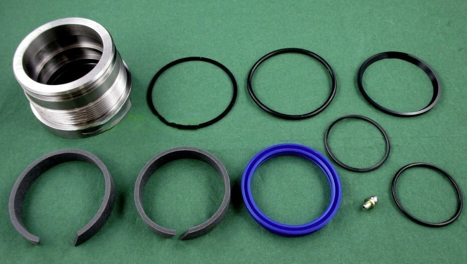 Power Gear Leveling Jack 800129S 500082 500082H 500235 500272