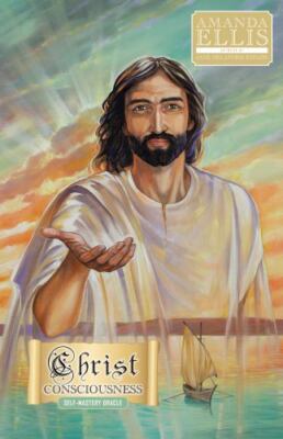 Christ Consciousness Self-Mastery Oracle: (Oracle Kit Box Set with 55 Cards and