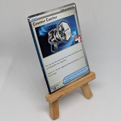 Counter Catcher 160/182 Holo Pokemon Play! Prize Pack Series 5 | eBay