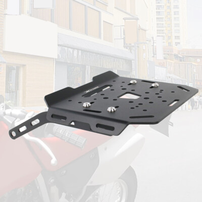 #ad Rear Luggage Rack Carrier Fit For Honda XR250 XR400 1996 2004 $49.40