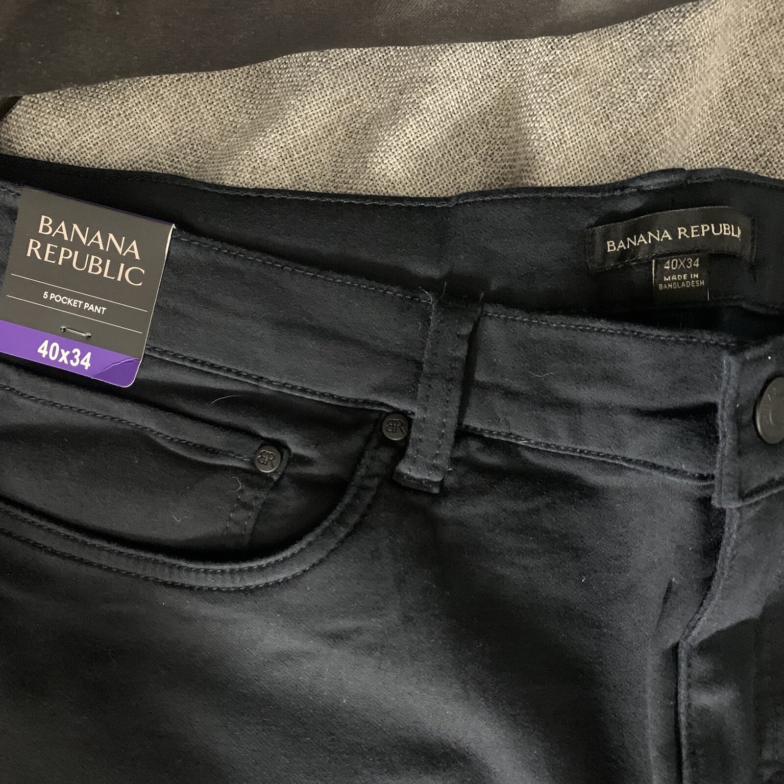 Banana Republic Men 