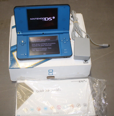 Nintendo's DSi, DSi XL Dropping in Price - The Escapist