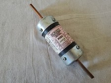 Buss LPN-RK-250 Low Peak Fuse Class RK1 250AMP