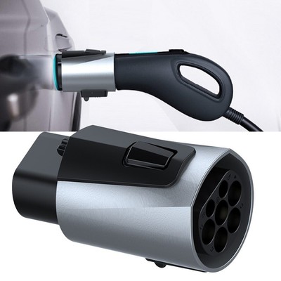 Enhanced Stability Type2 to GBT EV Converter with Dual Locking Mechanism