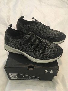 ua charged covert knit