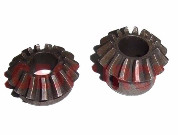 Vespa PX LML Kegelrad + Schneckenrad Set Startmotor Stern Stella Roller GEC-image