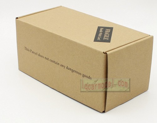 1/43 MK TRAX 2019 FORD RANGER WILDTRAK Limited 99PCS Resin Model - Picture 9 of 9