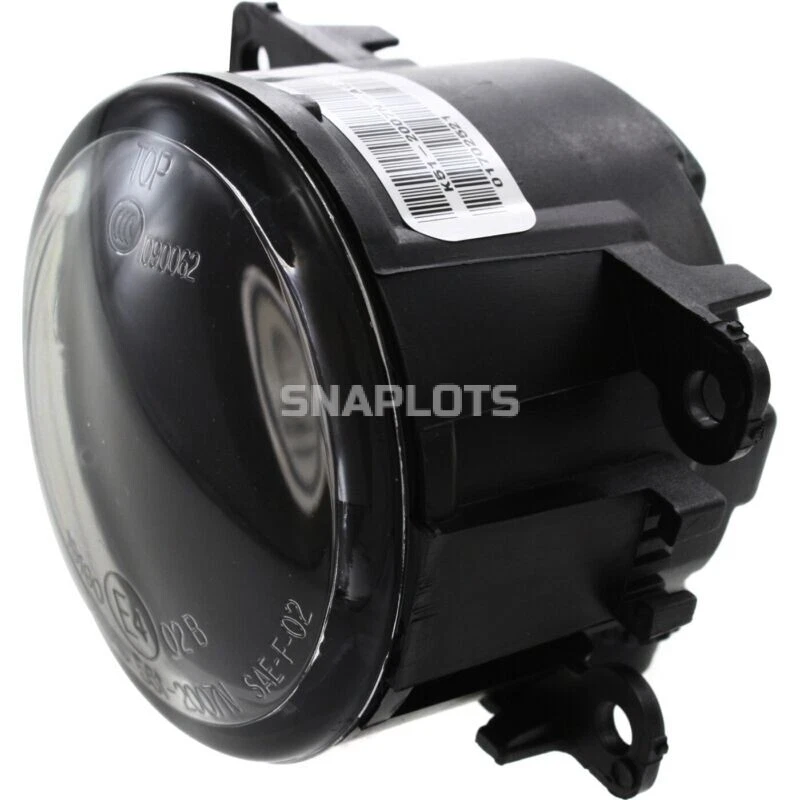 Nuevo conjunto de faros antiniebla delanteros izquierdo o derecho para Ford Ranger Capa 2005-2021 Foto 3 de 4