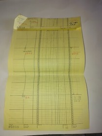 Robocop animation cel production used. Nes Nintendo