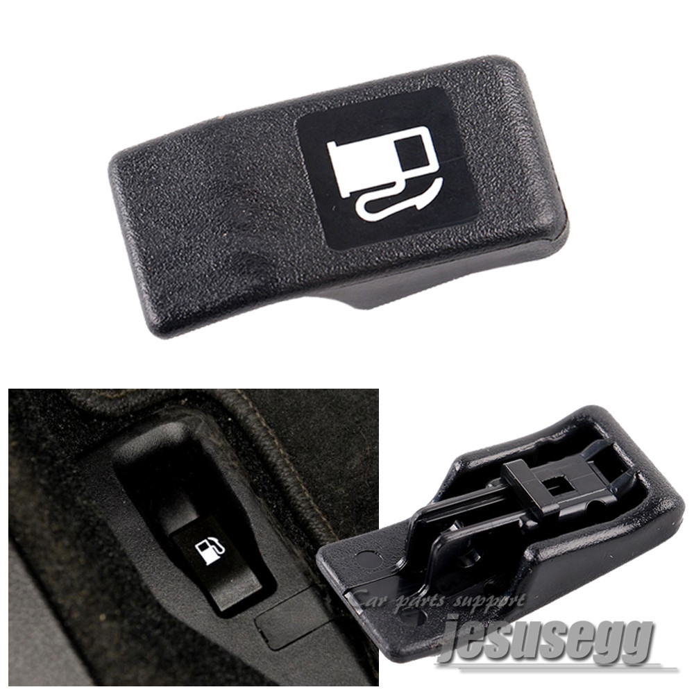 Fuel Gas Door Lever Pull 57346AA010ML For Subaru Forester Outback