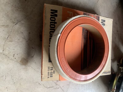 NOS RARE Original Ford Motorcraft EOTZ-9601-A Air Filter ONE FA-688