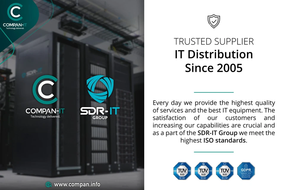 N8150-481 NEC HDD 600GB 10K SAS 12G 2.5" SFF FOR EXPRESS5800 - Bild 4 von 4