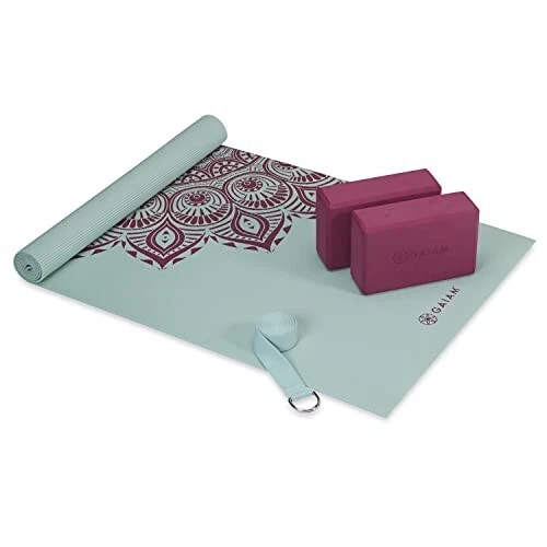 GAIAM, Accessories