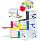 Theraband Professional Latex Resistance Bands, 6 Yard Roll