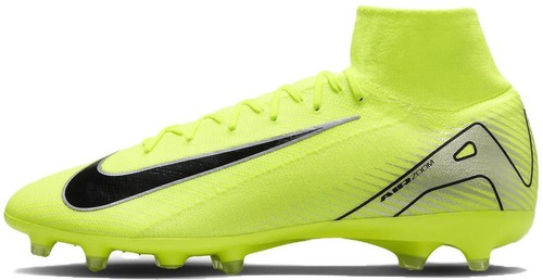 Nike Zoom Mercurial Superfly 10 Elite AG Prism Pack (HF7876-301) Men’s Size 6 Nike Zoom Mercurial Superfly 10 Elite AG Prism Pack HF7876  main image 4