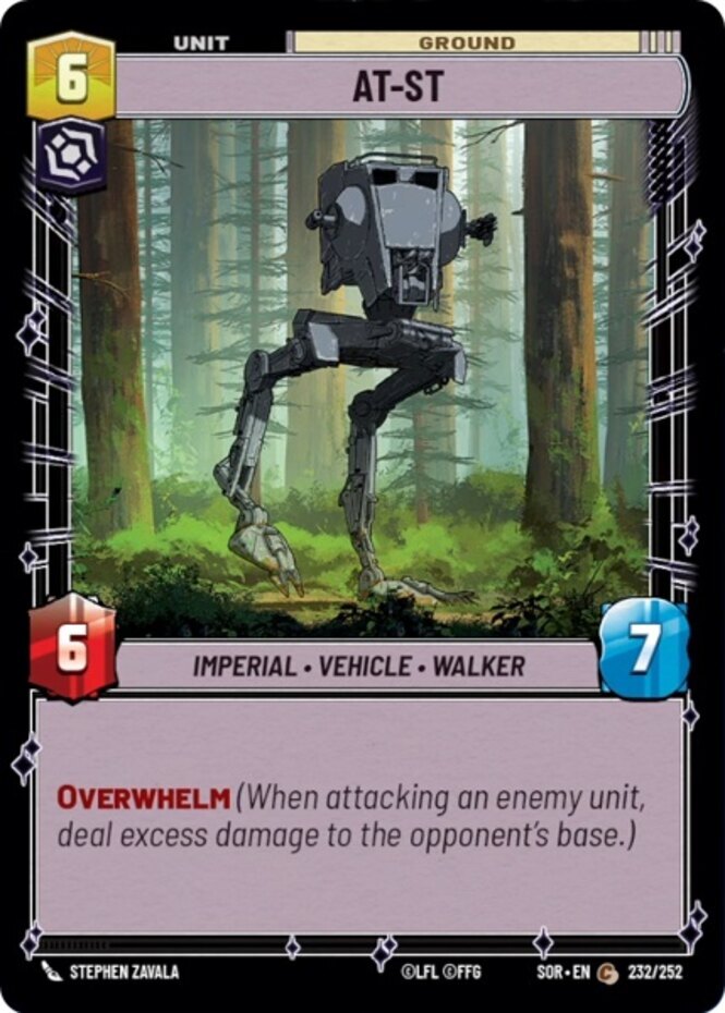 スターウォーズAT-ATD AT-AT Star Wars MDF 2.5mm With Assembly Instructions - Etsy