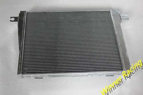 ALUMINUM RADIATOR For BMW E28 528E 2.7L 82-88;E28 520I/525E M20 B20 1985-87 AUTO - Picture 6 of 6
