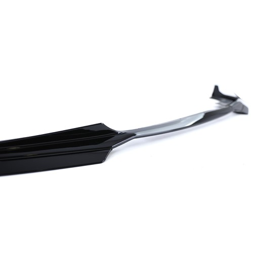 Frontspoiler Spoiler Performance Schwarz Glanz für BMW 3er G20 G21 mit M-Paket - Bild 3 von 4