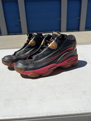 allen iverson dmx 10