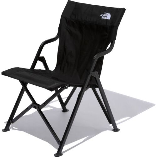 THE NORTH FACE TNF Camp Chair Slim NN32201 black green