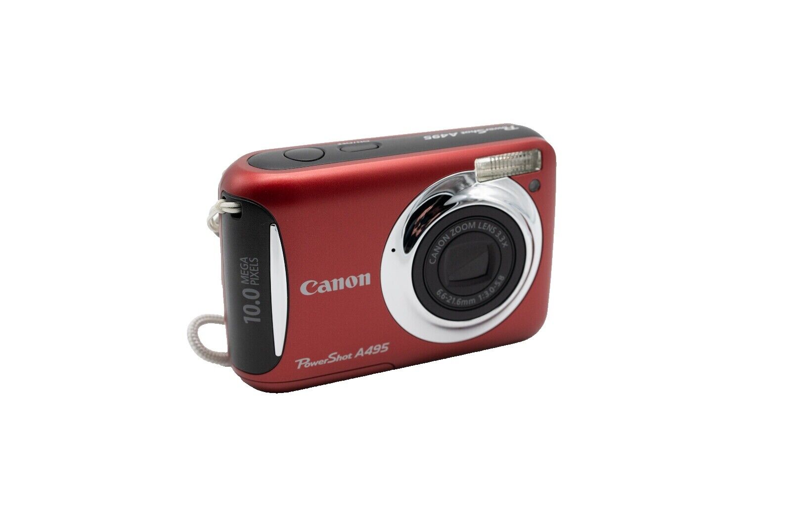 Canon Powershot A495 | eBay Canon Powershot A495 | eBay